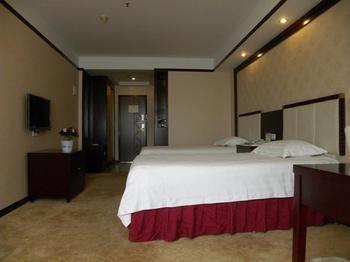 Just In Business Hotel Wuhan Exterior photo